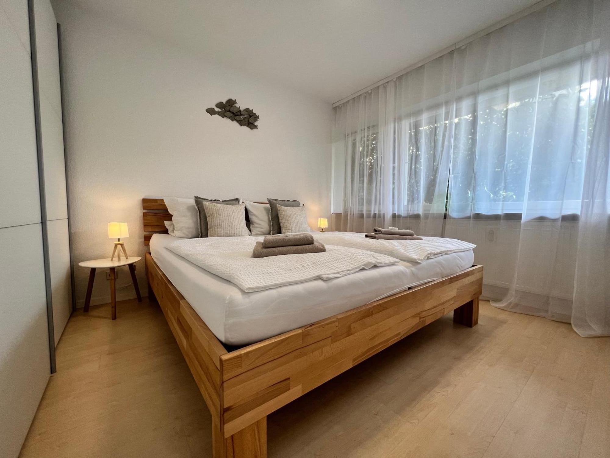 Seeblick In Sipplingen Zewnętrze zdjęcie
