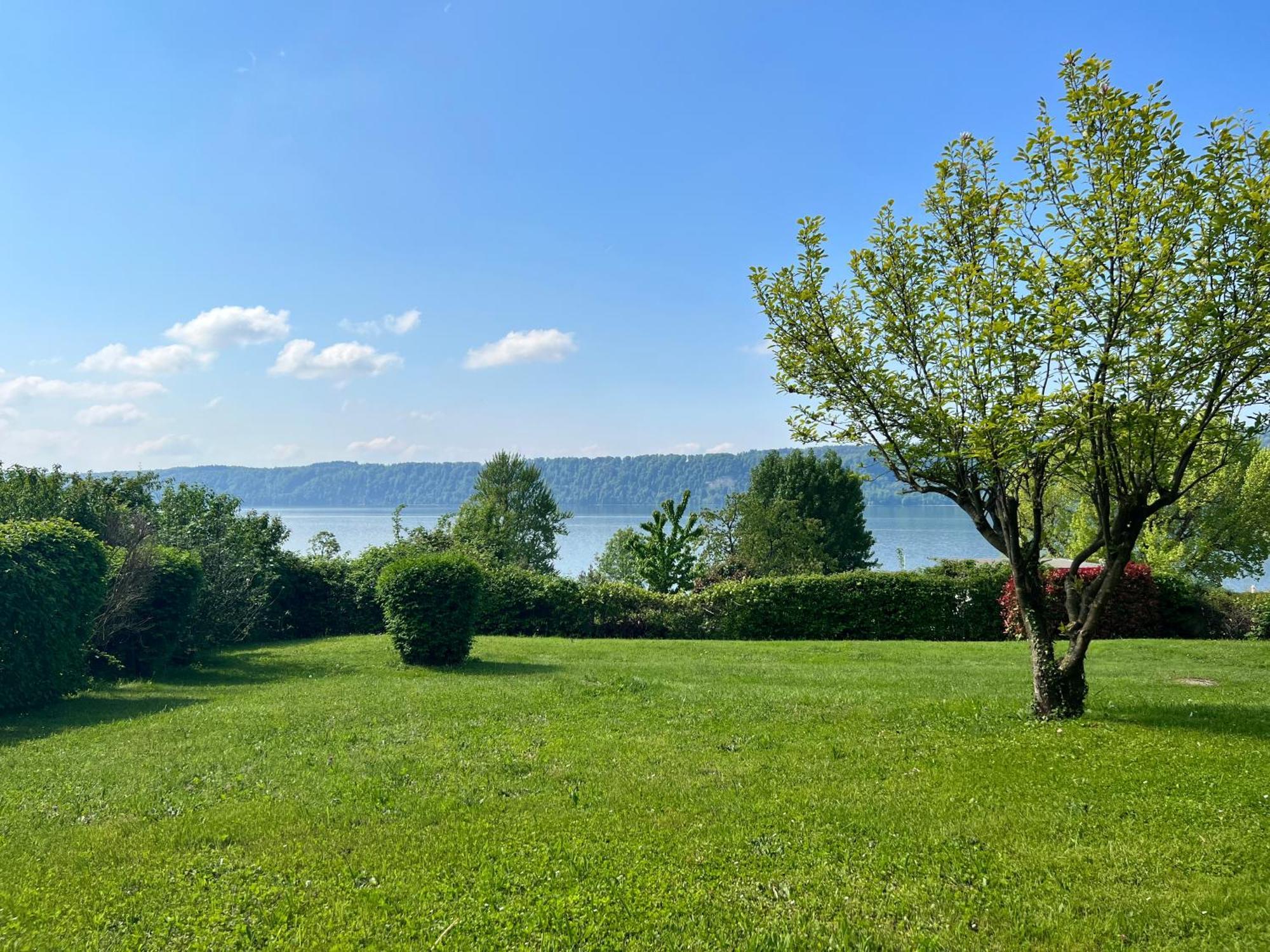 Seeblick In Sipplingen Zewnętrze zdjęcie